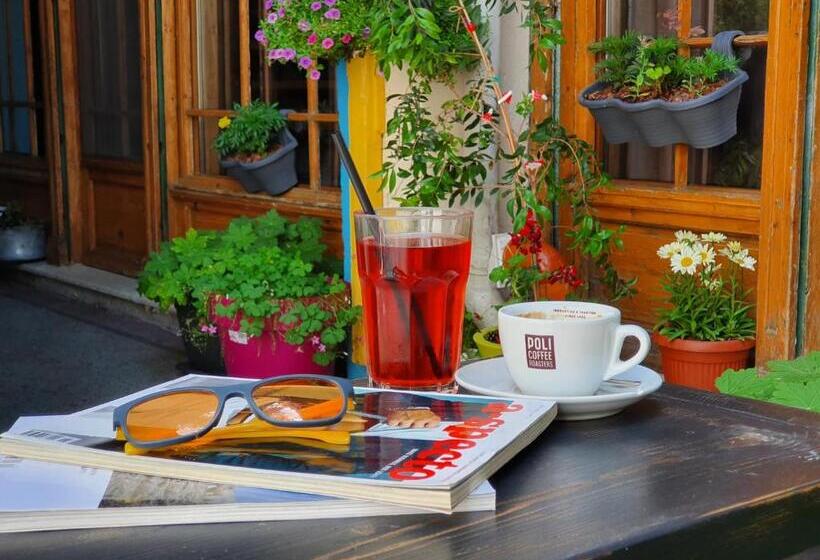 수피리어 스튜디오, Boutique Guest House Yes For You