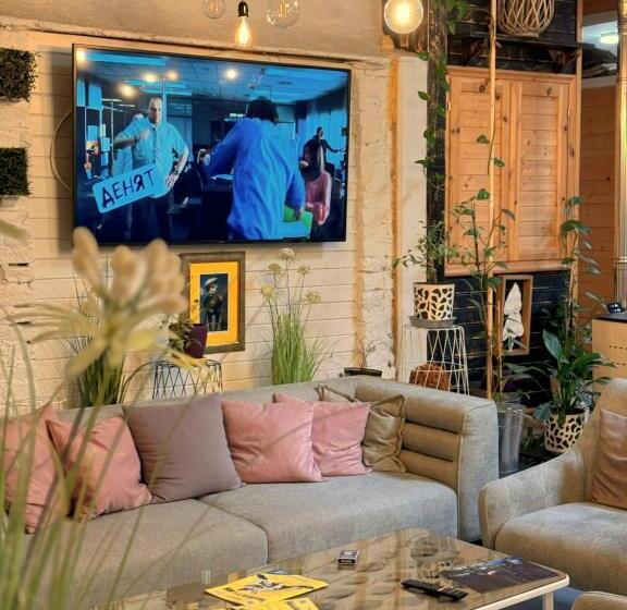 수피리어 스튜디오, Boutique Guest House Yes For You