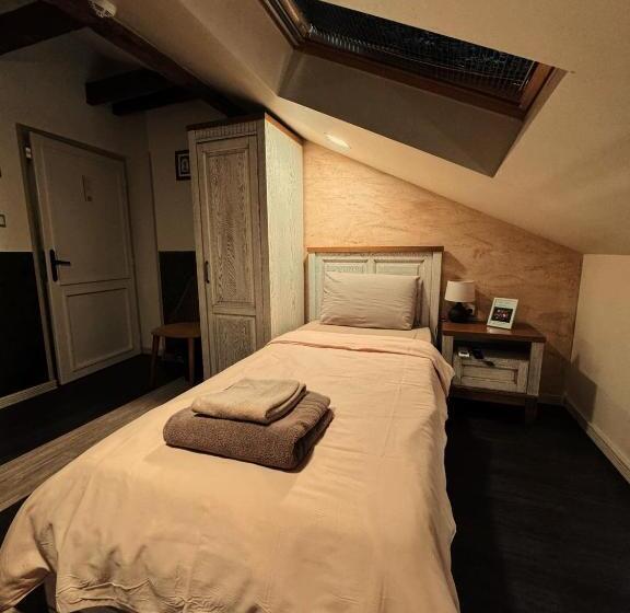 싱글 디럭스 룸, Boutique Guest House Yes For You