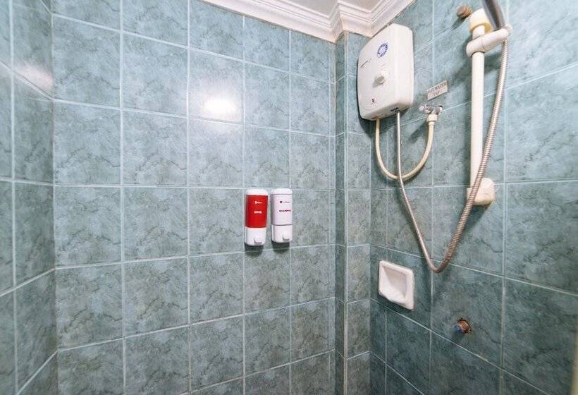 标准间, Reddoorz @ Clarkview 21st Street Angeles City