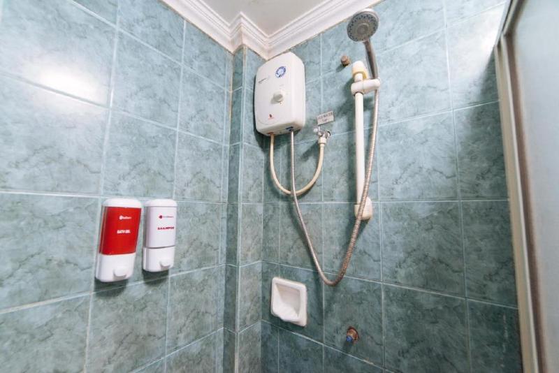 标准间, Reddoorz @ Clarkview 21st Street Angeles City