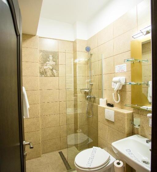 标准间, Restaurant Ayan Piatra Neamt