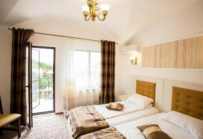 标准间, Restaurant Ayan Piatra Neamt