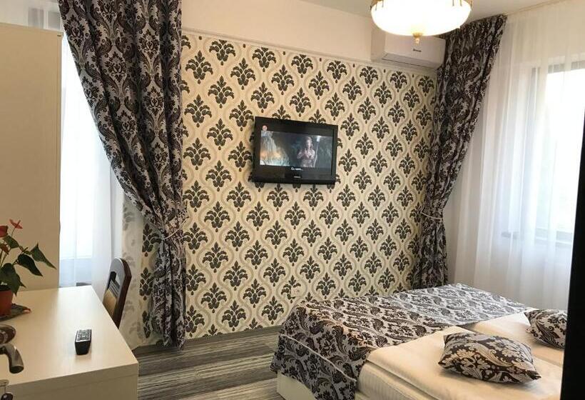 小型套房, Restaurant Ayan Piatra Neamt