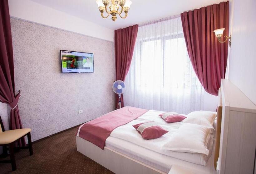 小型套房, Restaurant Ayan Piatra Neamt