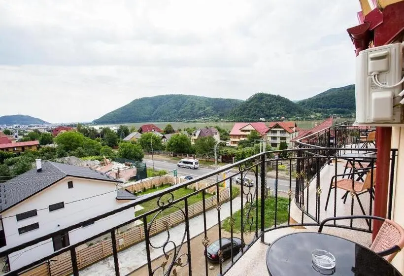 スタンダードシングルルーム, Restaurant Ayan Piatra Neamt