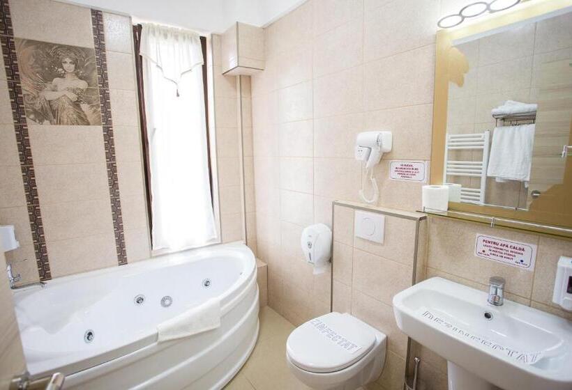 标准工作室, Restaurant Ayan Piatra Neamt