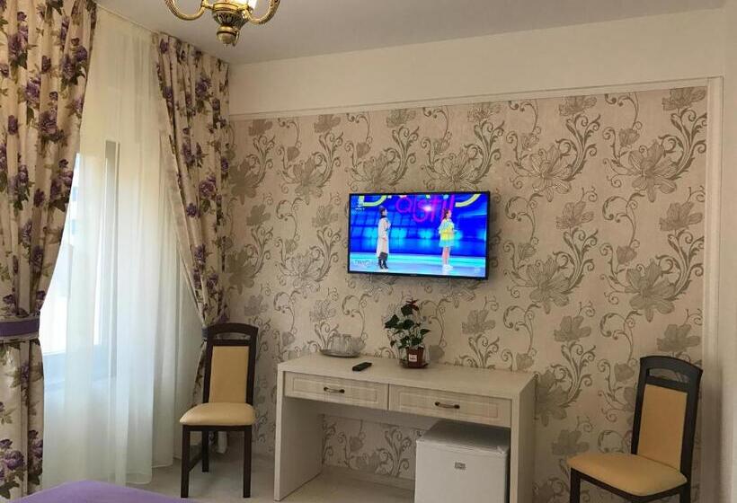 标准间, Restaurant Ayan Piatra Neamt