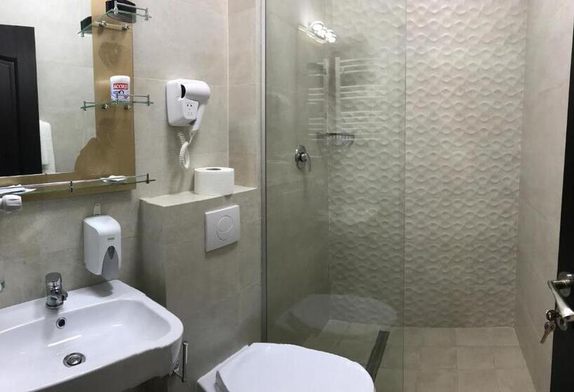 标准间, Restaurant Ayan Piatra Neamt