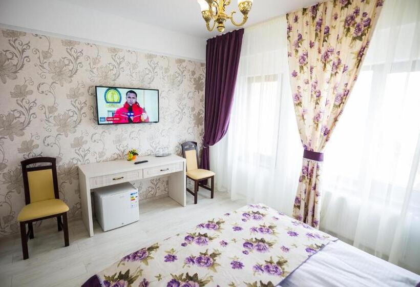 标准间, Restaurant Ayan Piatra Neamt