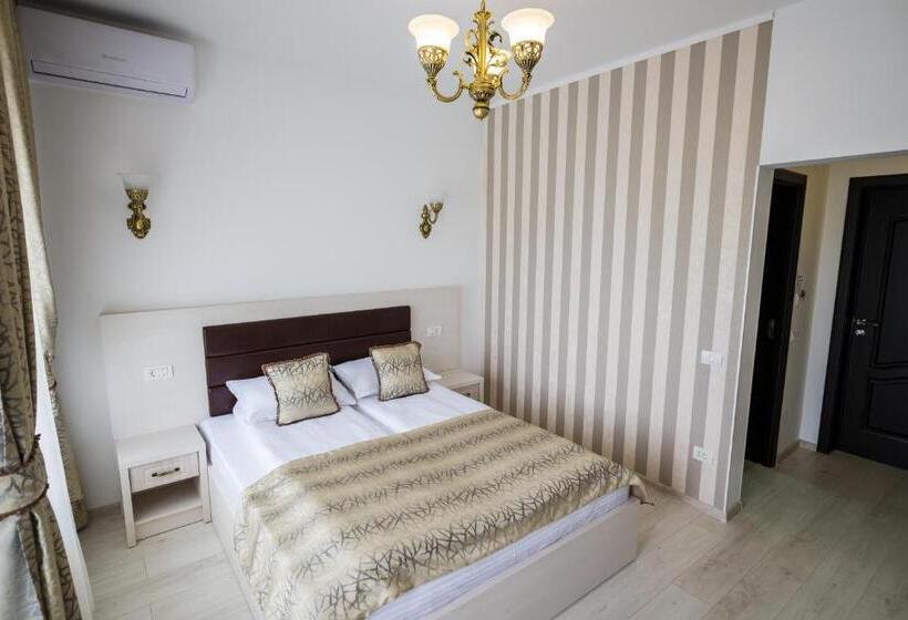 标准间, Restaurant Ayan Piatra Neamt