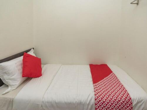 スタンダードシングルルーム, Fully Hotel Desa Tebrau
