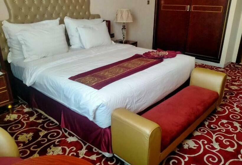 اتاق استاندارد, Al Salam Grand