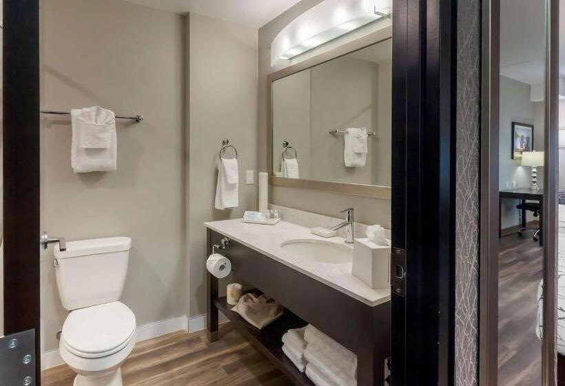 标准间, Best Western Premier Northwood