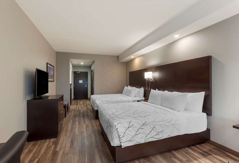 جناح, Best Western Premier Northwood