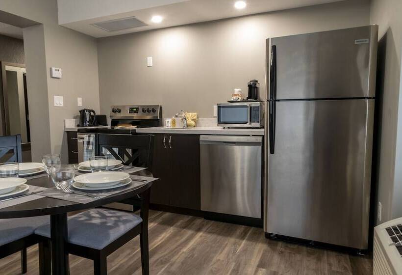 جناح, Best Western Premier Northwood