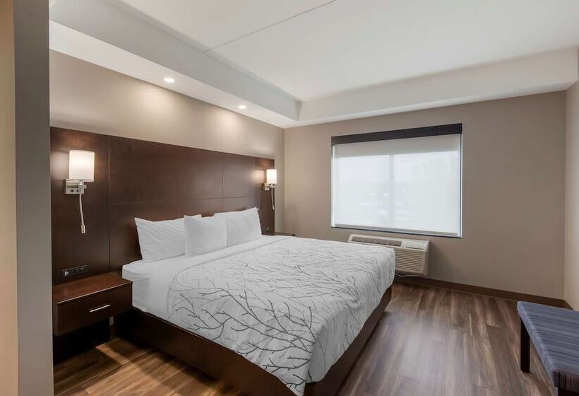 جناح, Best Western Premier Northwood