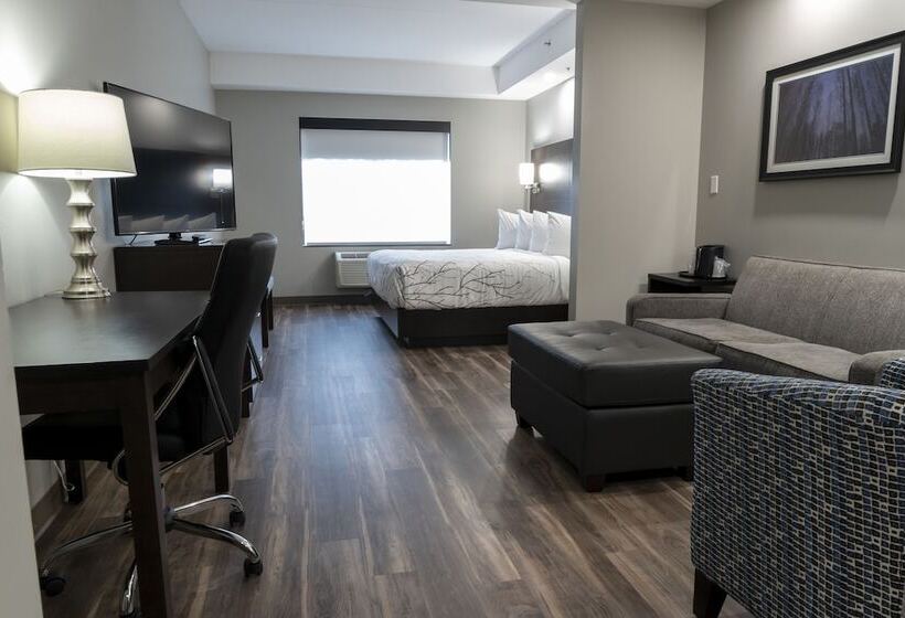 جناح, Best Western Premier Northwood