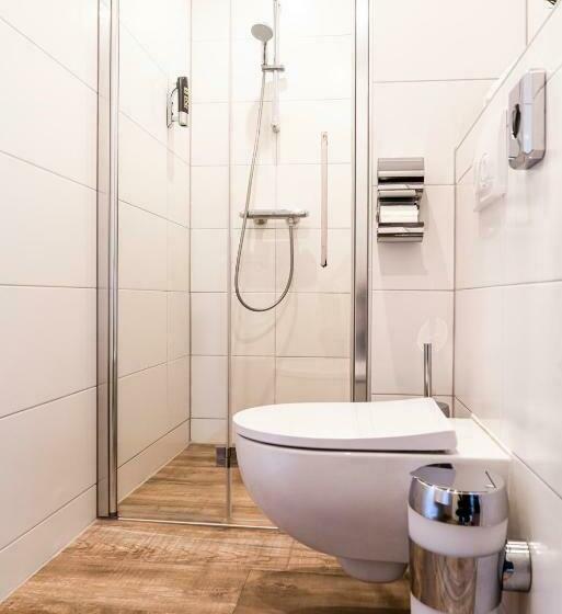 豪华房间, Brasserie De Huifkar