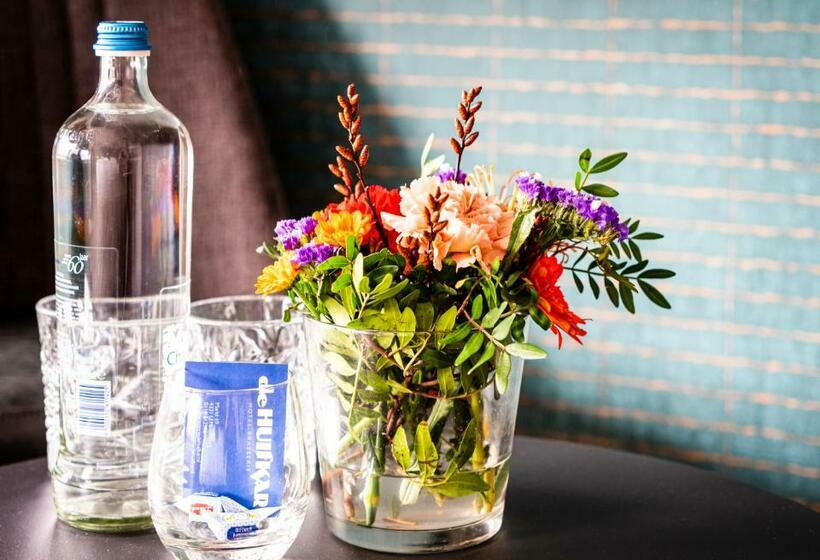 舒适型单人间, Brasserie De Huifkar