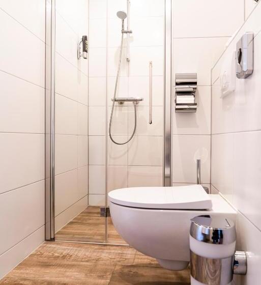 舒适型房间, Brasserie De Huifkar