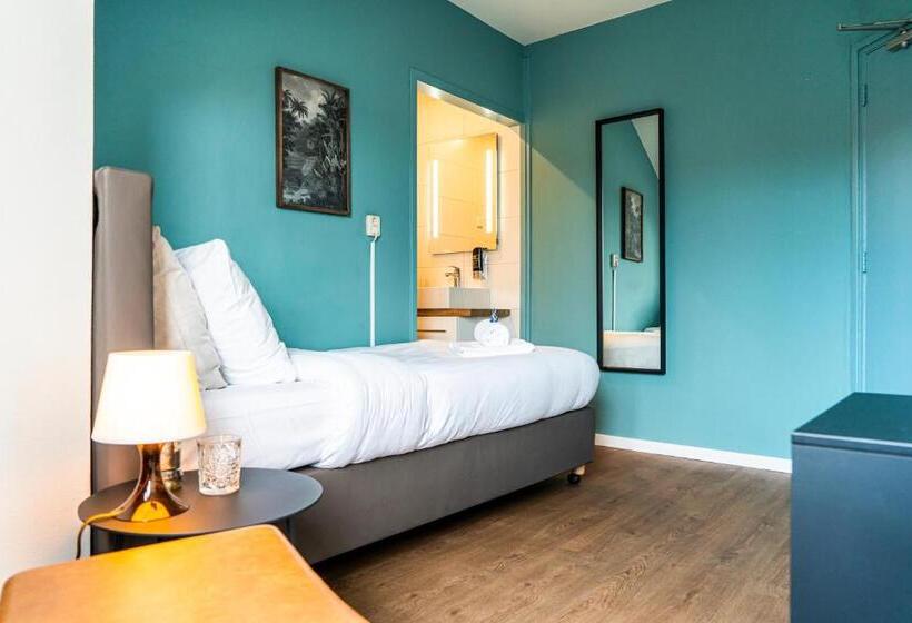 舒适型单人间, Brasserie De Huifkar