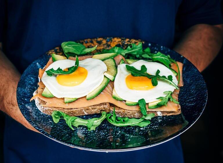 舒适型单人间, Brasserie De Huifkar