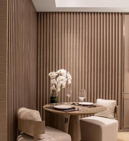 Студия Стандарт, Fraser Residence Chengdu