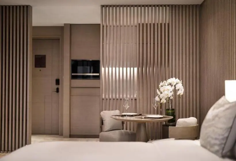 スタンダードスタジオ, Fraser Residence Chengdu