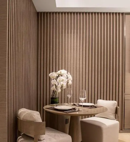 デラックスルーム, Fraser Residence Chengdu