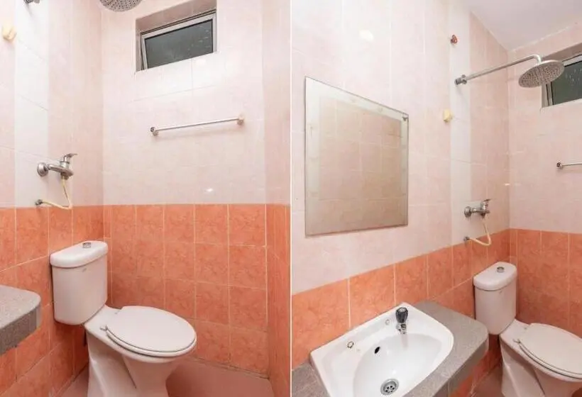 Executive-sviitti, Fully Hotel Desa Tebrau