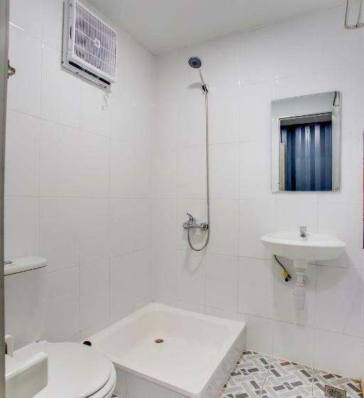 Deluxe Værelse, Capital O 3300 Nadjara Residence Syariah