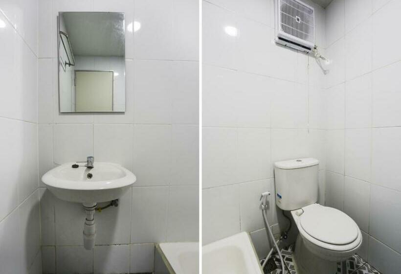 Deluxe Suite, Capital O 3300 Nadjara Residence Syariah