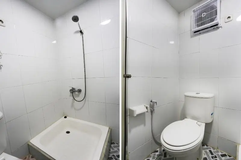 スタンダードルーム, Capital O 3300 Nadjara Residence Syariah