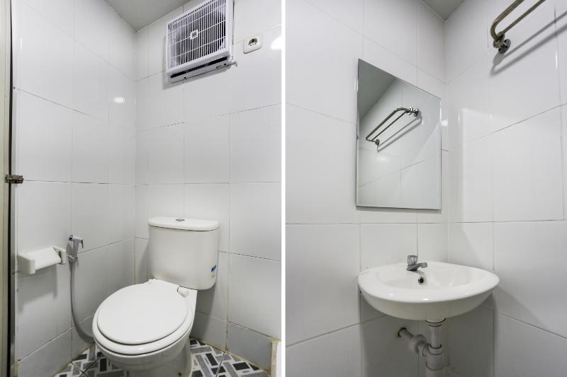 Standard Værelse, Capital O 3300 Nadjara Residence Syariah