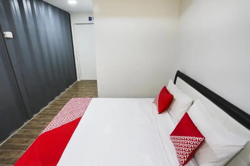 スタンダードルーム, Capital O 3300 Nadjara Residence Syariah