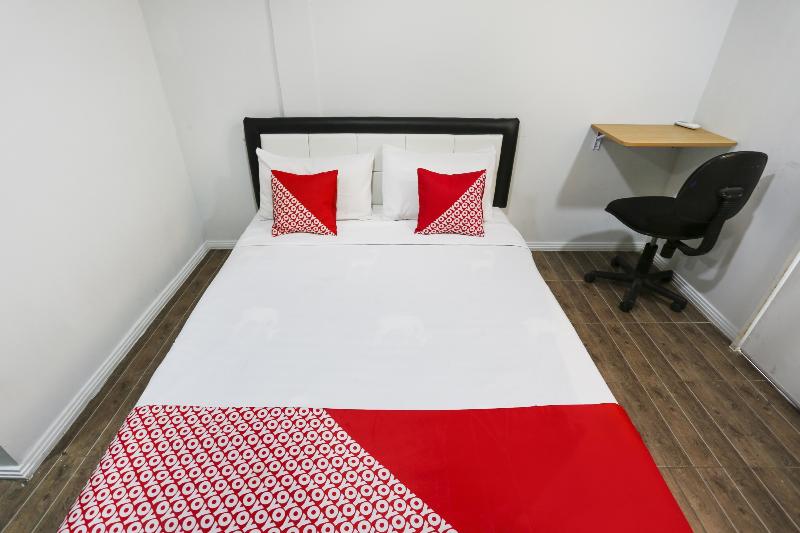 Standard Værelse, Capital O 3300 Nadjara Residence Syariah