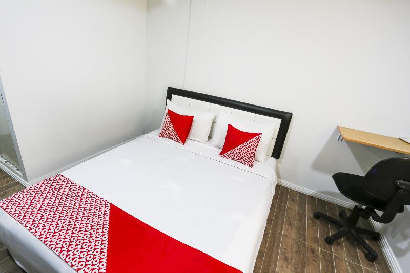 Standard Værelse, Capital O 3300 Nadjara Residence Syariah