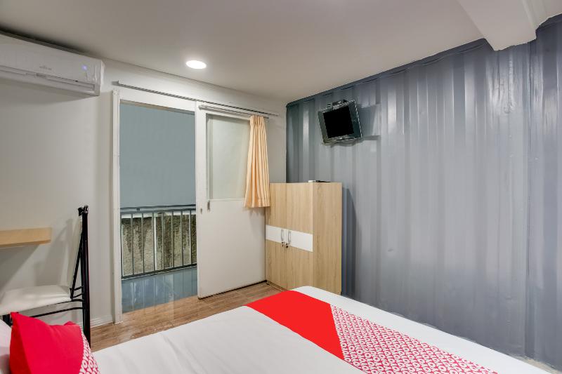 Deluxe Værelse, Capital O 3300 Nadjara Residence Syariah