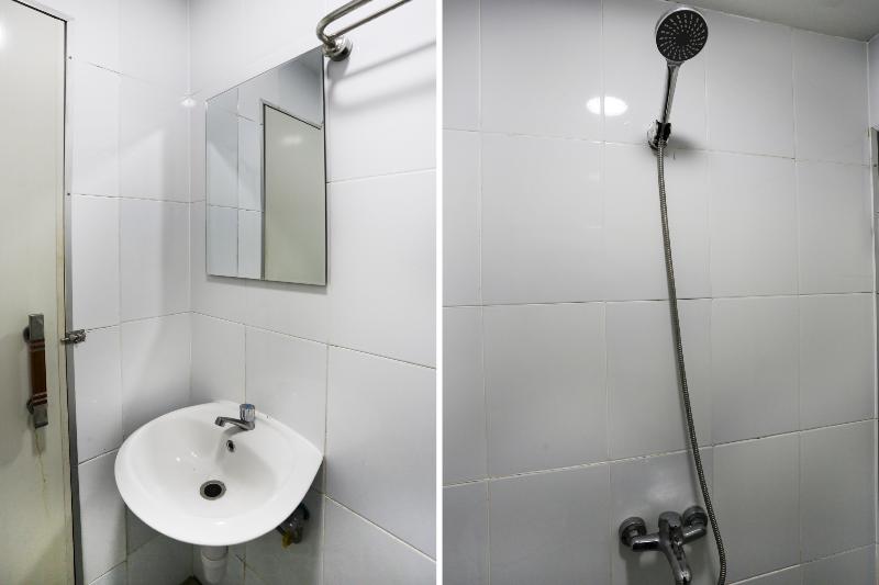 Номер Стандарт Индивидуальный, Capital O 3300 Nadjara Residence Syariah