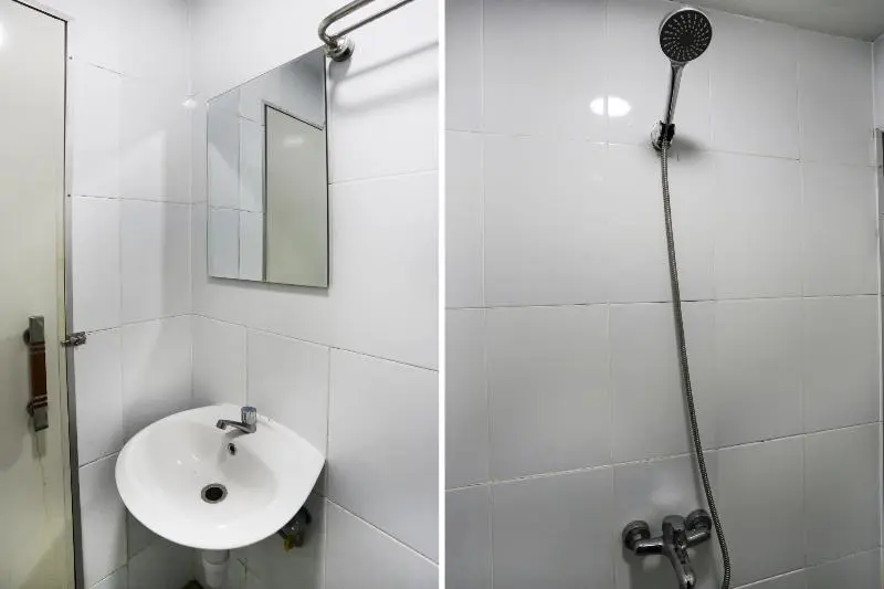 スタンダードシングルルーム, Capital O 3300 Nadjara Residence Syariah