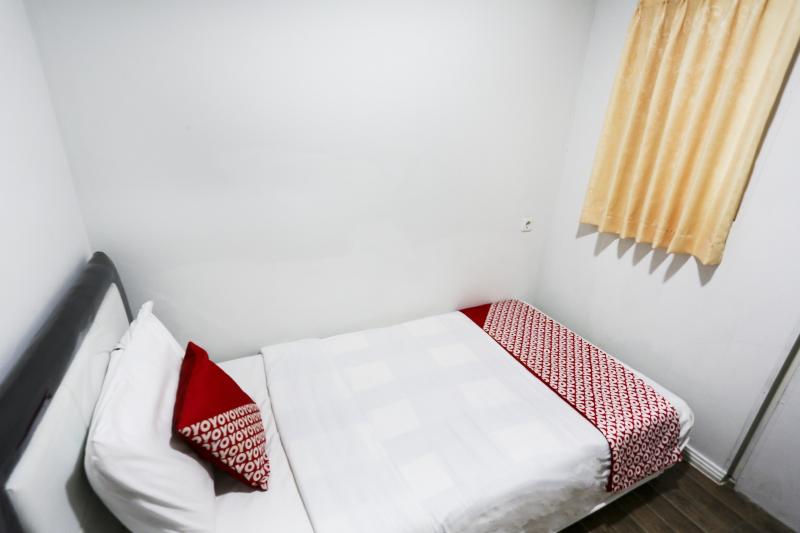 Standard Enkeltværelse, Capital O 3300 Nadjara Residence Syariah