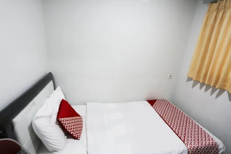 スタンダードシングルルーム, Capital O 3300 Nadjara Residence Syariah