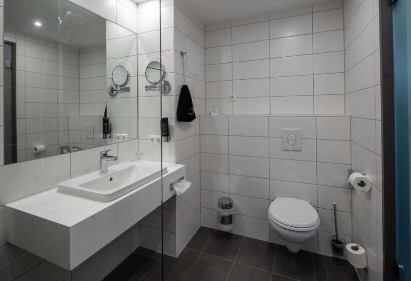 이그제큐티브 룸, Schlossberg Wehingen