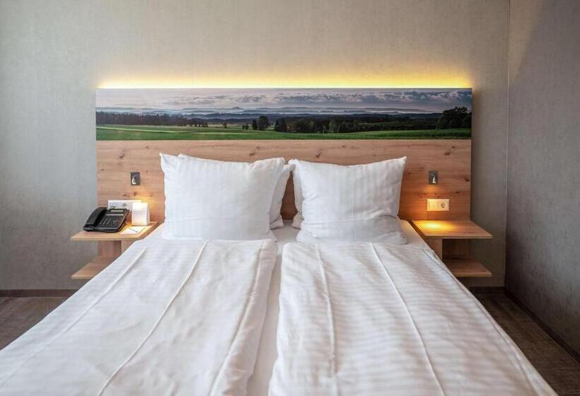 패밀리 룸, Schlossberg Wehingen