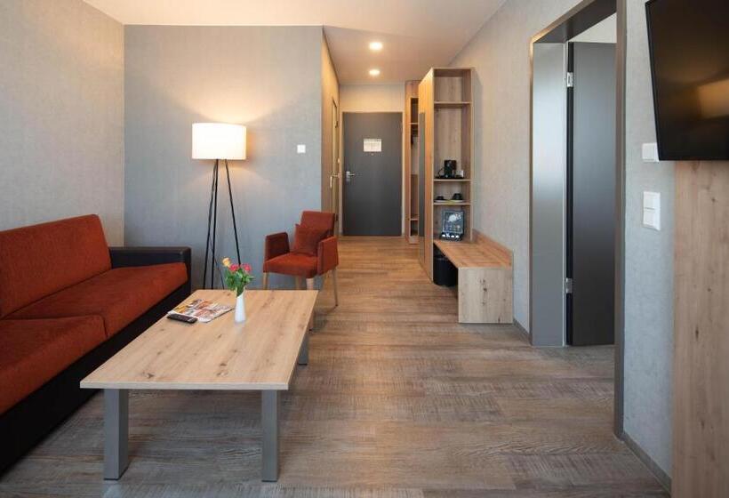 패밀리 룸, Schlossberg Wehingen