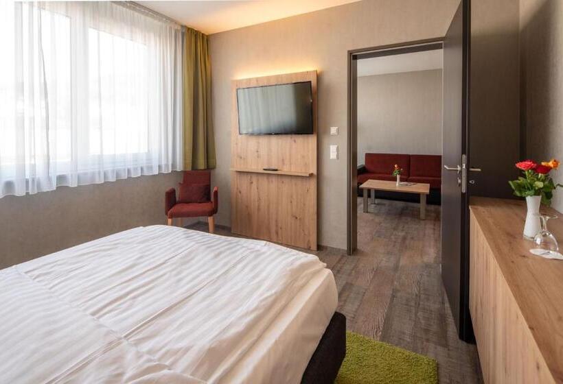 패밀리 룸, Schlossberg Wehingen