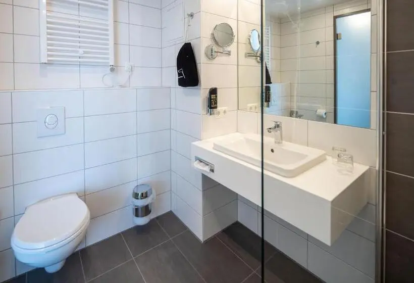 デラックスルーム, Schlossberg Wehingen