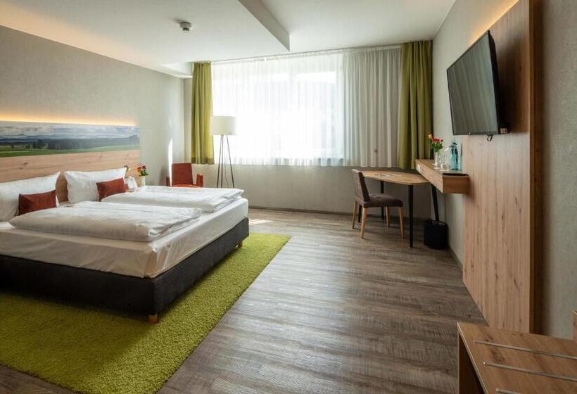 디럭스 룸, Schlossberg Wehingen