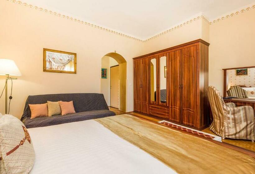 Студия Superior, Integrated Hotel Arbia Margita
